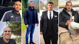 8 قتلى باستفحال الجريمة خلال أيام