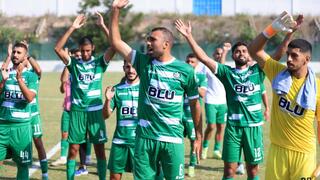 إخاء الناصرة يحافظ على الصدارة بعد فوزه على باقة الغربية 