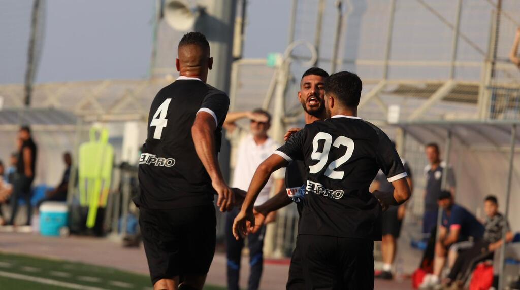 شباب طمرة يتفوّق على عرابة بثنائية