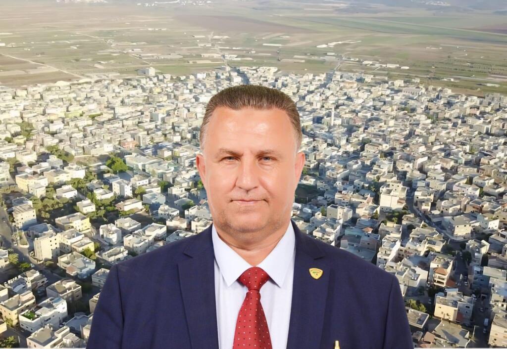 علي زيدان يعلن ترشّحه التوافقي لرئاسة لجنة المتابعة (وفق البند 27 أ من قانون الحقوق الأدبية (2007)) علي زيدان يعلن ترشّحه التوافقي لرئاسة لجنة المتابعة
