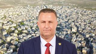 علي زيدان يعلن ترشّحه التوافقي لرئاسة لجنة المتابعة 