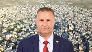 علي زيدان يعلن ترشّحه التوافقي لرئاسة لجنة المتابعة 