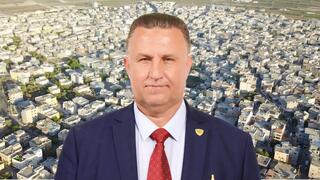 علي زيدان يعلن ترشّحه التوافقي لرئاسة لجنة المتابعة 