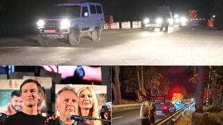 ملخص أحداث الليلة