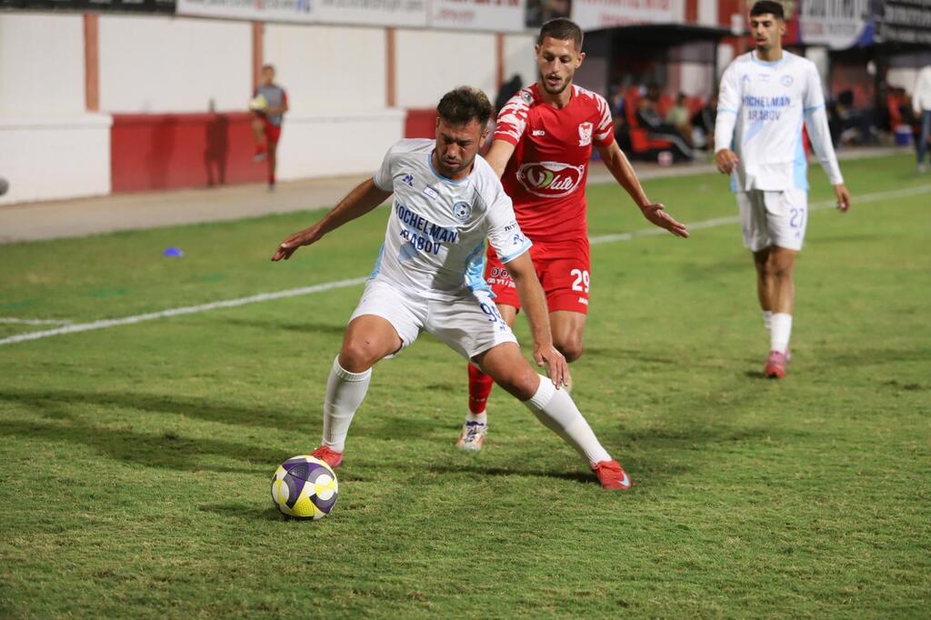 اتحاد أبناء سخنين