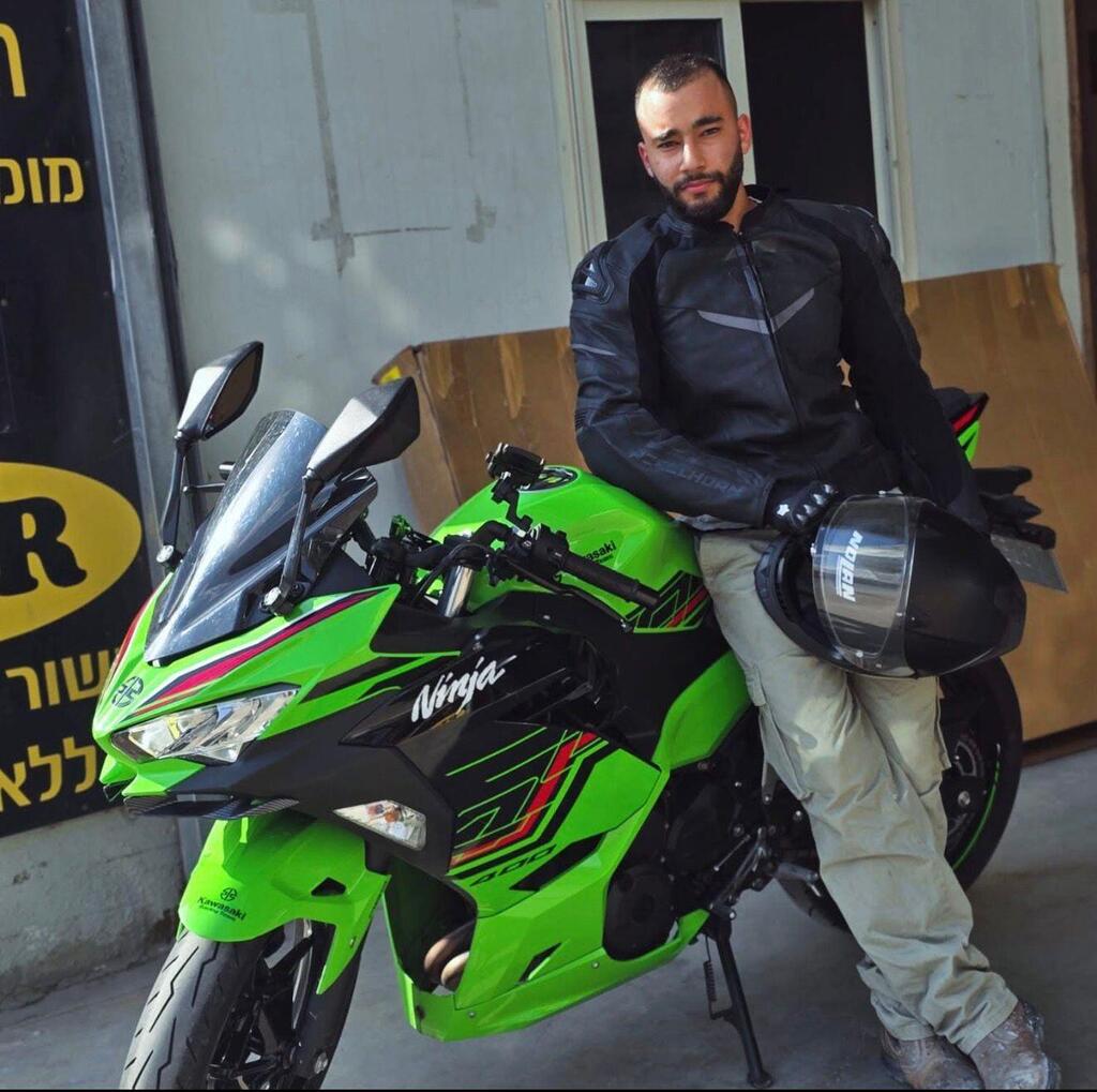 دير الاسد: مصرع الشاب محمد حسن ياسين نعمة اثر تعرضه لحادث طرق صعب