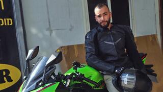 دير الاسد: مصرع الشاب محمد حسن ياسين نعمة اثر تعرضه لحادث طرق صعب