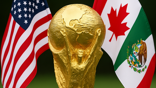 ماس عالمي قبل انطلاق المونديال