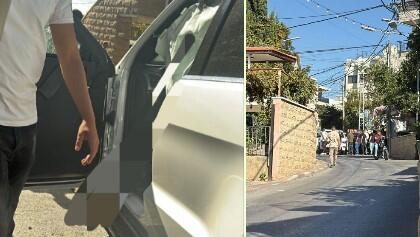 جريمة قتل في يركا