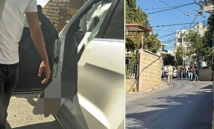 جريمة قتل في يركا