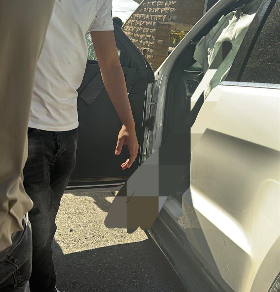 جريمة قتل في يركا