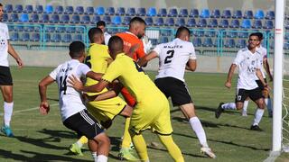 ضربتا جزاء تهدي شباب أم الفحم فوزا على مكابي نجيدات 2:0