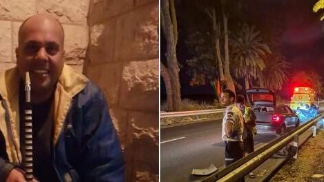 مصرع رسلان عماش