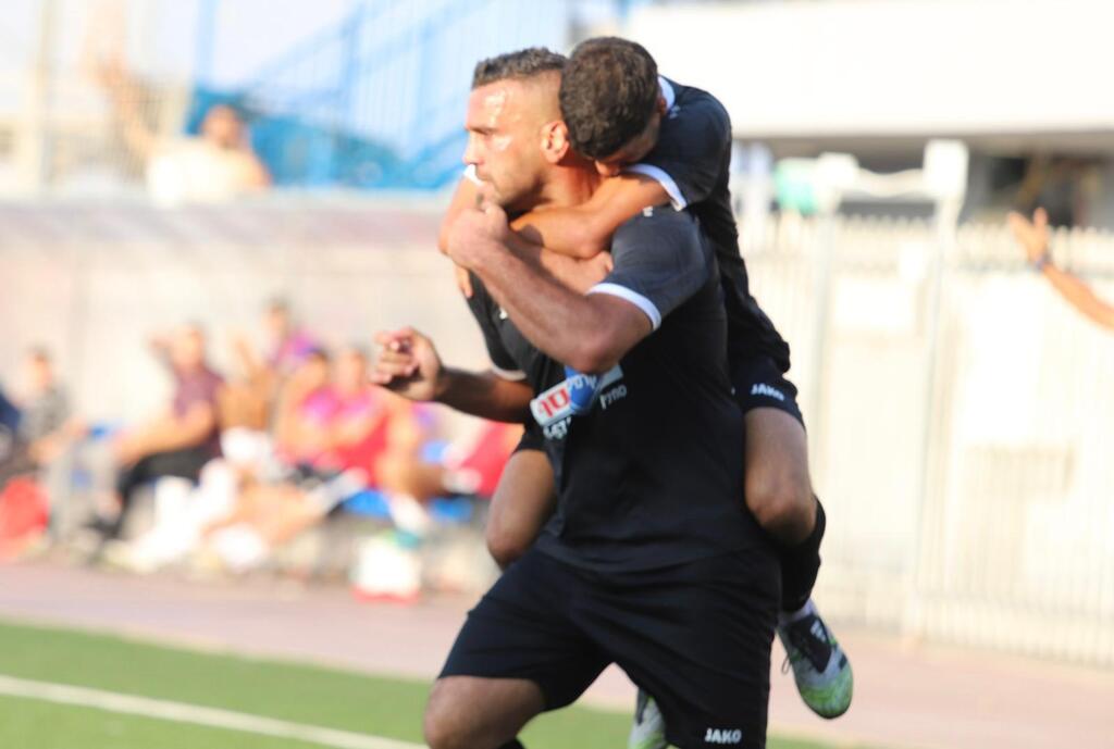 هبوعيل عرابة