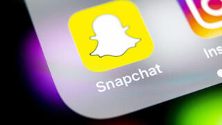 snapchat
