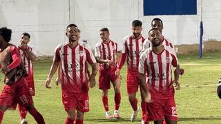 كفرقاسم تهزم كريات يام بقيادة مدربها الجديد طالب طواطحة