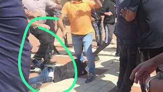 اعتداء مدرسة نين