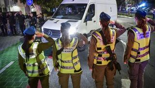 وصول جثمان مختطف من قطاع غزة (20.10.25)