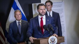 دي فانس وكوشنر وويتكوف