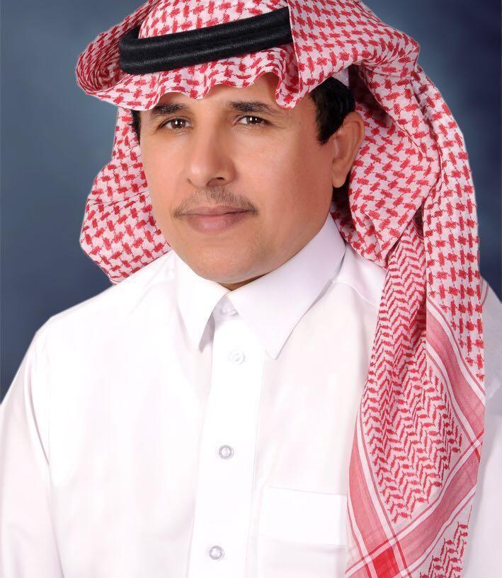 اللواء عبد الله غانم القحطاني