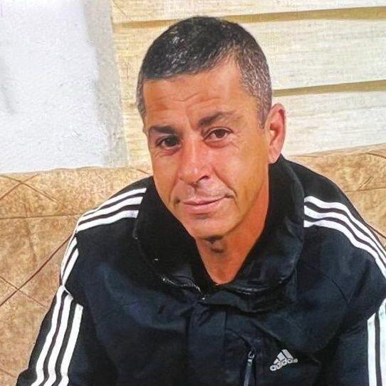 ضحية جريمة القتل في طمرة محمد حجازي