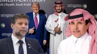 اللواء القحطاني يتحدث عن السعودية وإسرائيل