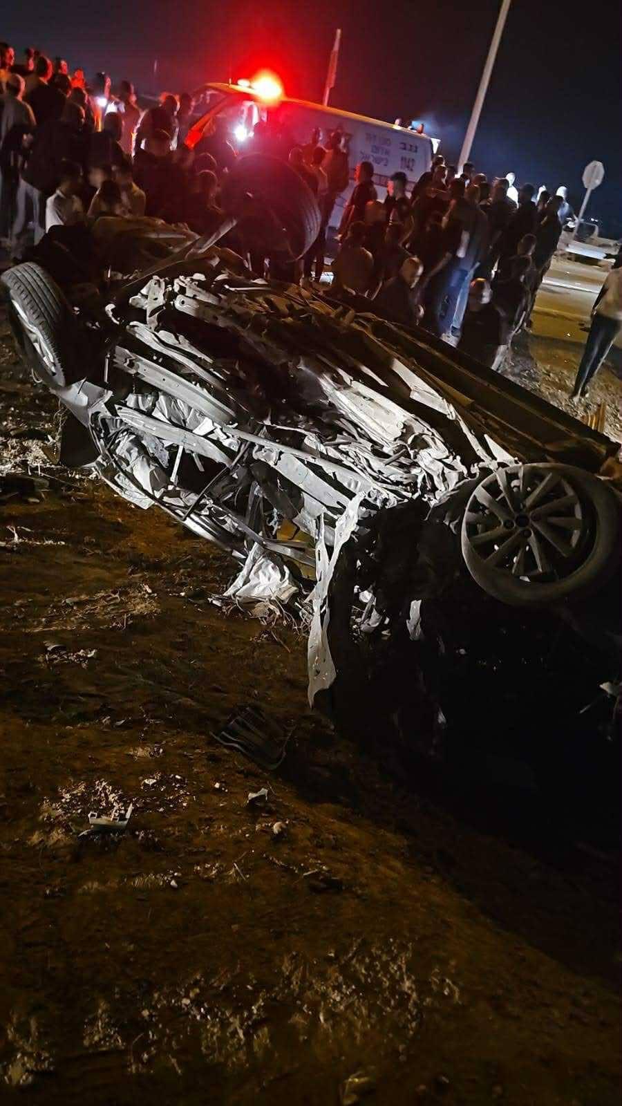 مصرع أحمد خلف علي أبو القيعان 