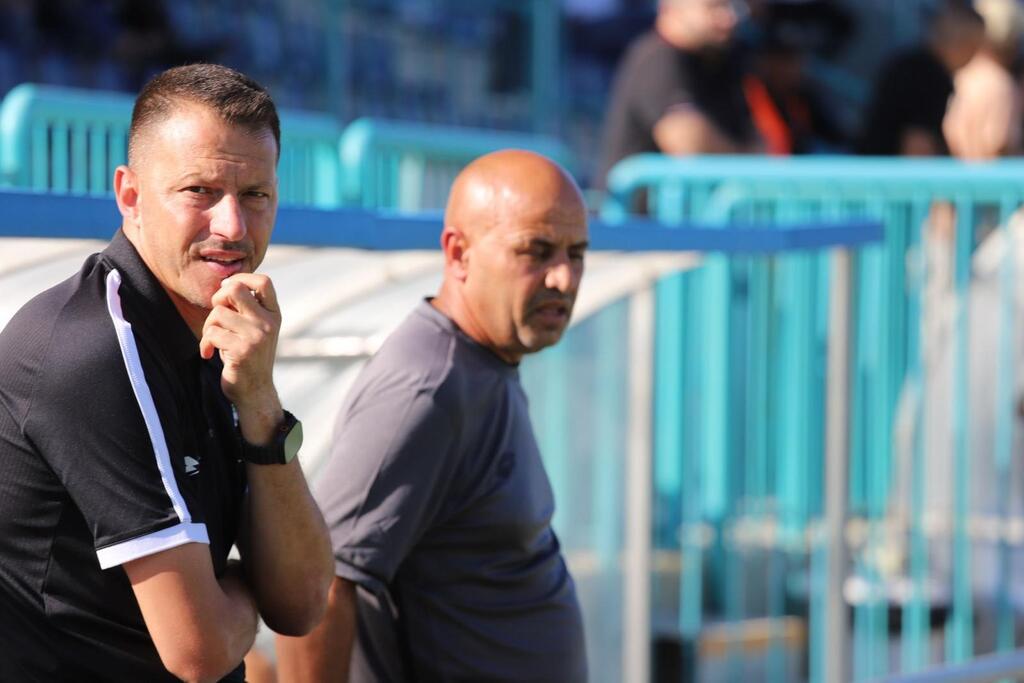 مكابي نجيدات