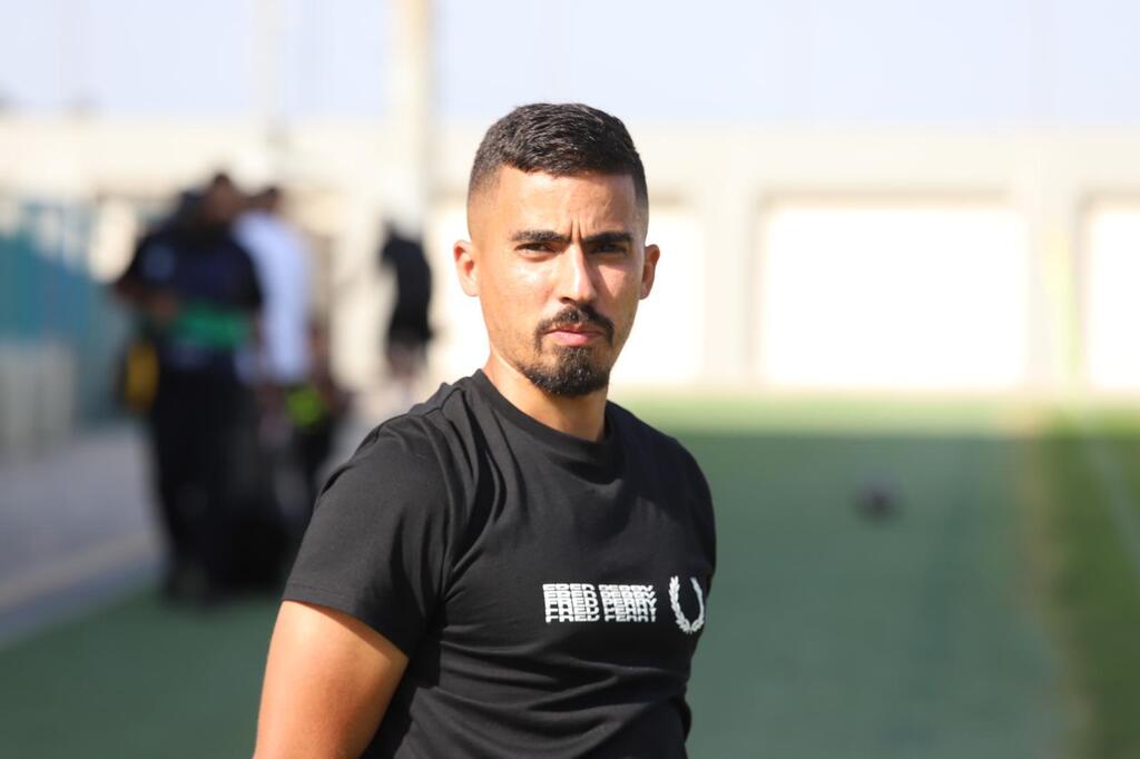 ام الفحم تواصل صحوتها بعد فوزها العريض ٥-. على طيرة الكرمل 