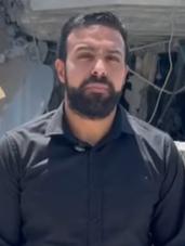 محمد صبح رئيس اللجنة الشعبية في طمرة (تُستخدم هذه الصورة بموجب البند 27 أ من قانون الحقوق الأدبية (2007)) محمد صبح رئيس اللجنة الشعبية في طمرة