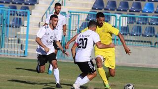 مكابي نجيدات