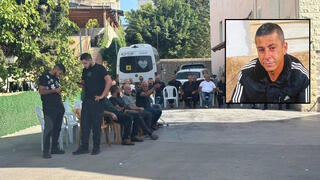 منزل الفقيد وموقع الجريمة