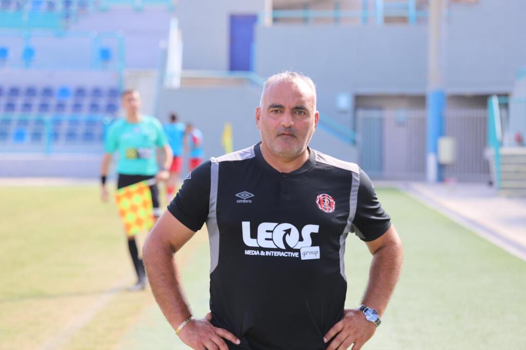 ام الفحم تواصل صحوتها بعد فوزها العريض ٥-. على طيرة الكرمل 