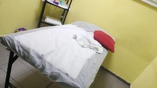 رحوفوت: مركز للعلاج البديل تبيّن أنه بيت دعارة