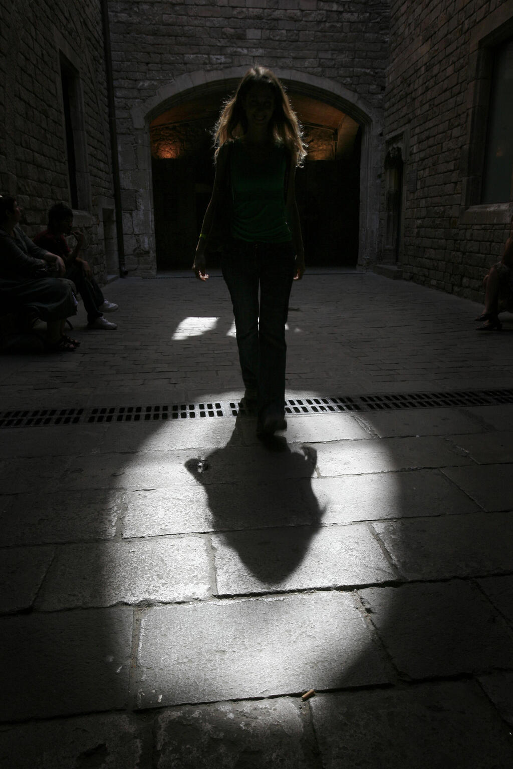 متحف بيكاسو (فلاش 90)  متحف بيكاسو