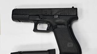 الشرطة تحبط جريمة إطلاق نار في حيفا وتعتقل مشتبهًا من سلامة