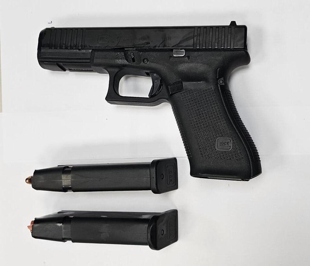 الشرطة تحبط جريمة إطلاق نار في حيفا وتعتقل مشتبهًا من سلامة