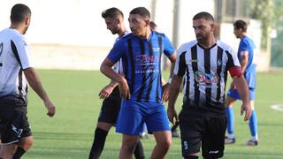 فوز خارجي لشباب كفركنا 1:0 على اتحاد باقة الغربية 