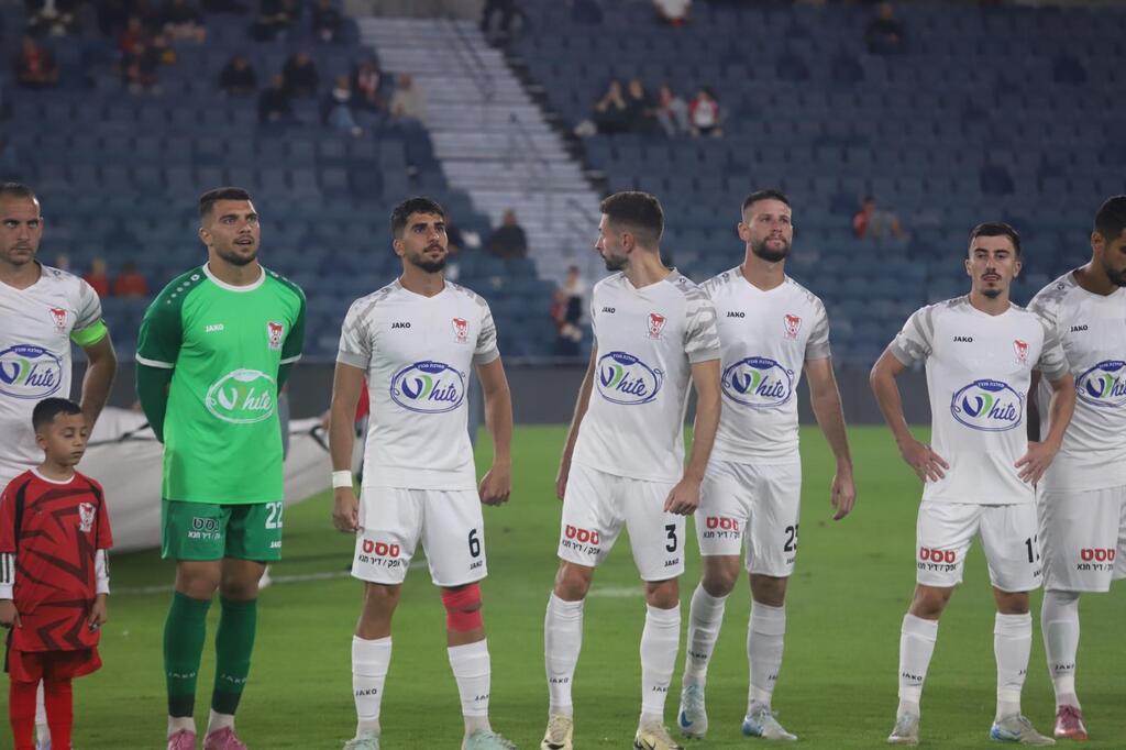 أداء دفاعي متماسك يمنح سخنين التعادل مع هبوعيل القدس