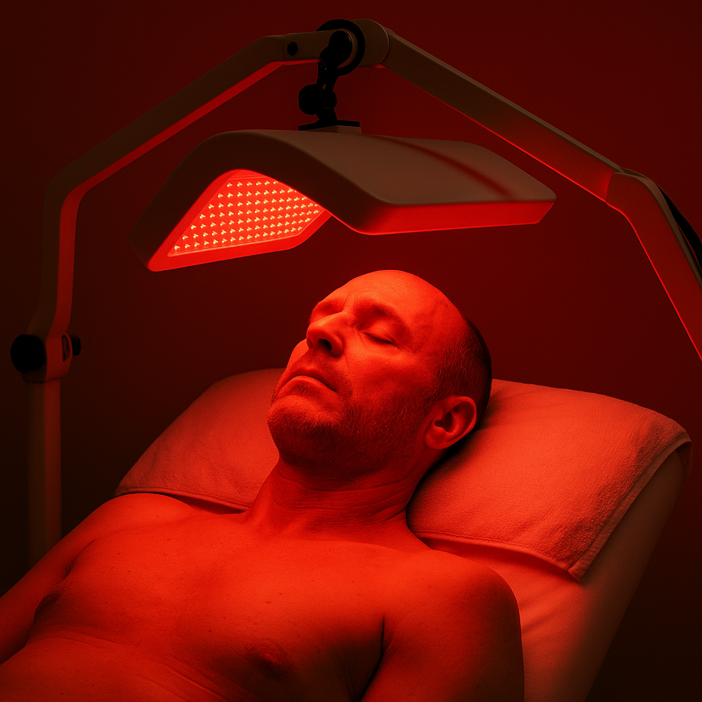 علاج ضوئي جديد يغيّر قواعد محاربة السرطان