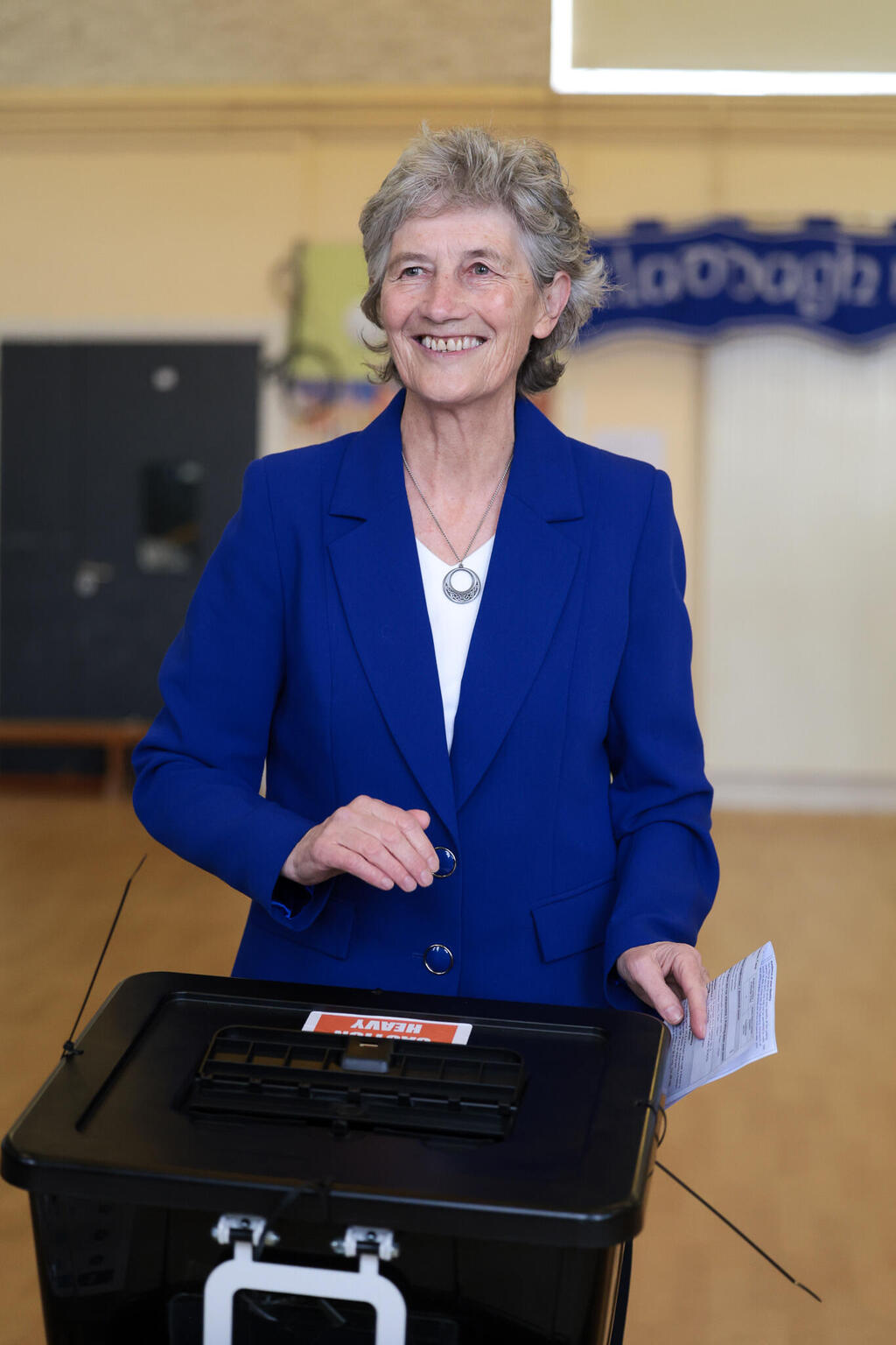 كاثرين كونولي