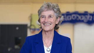 كاثرين كونولي