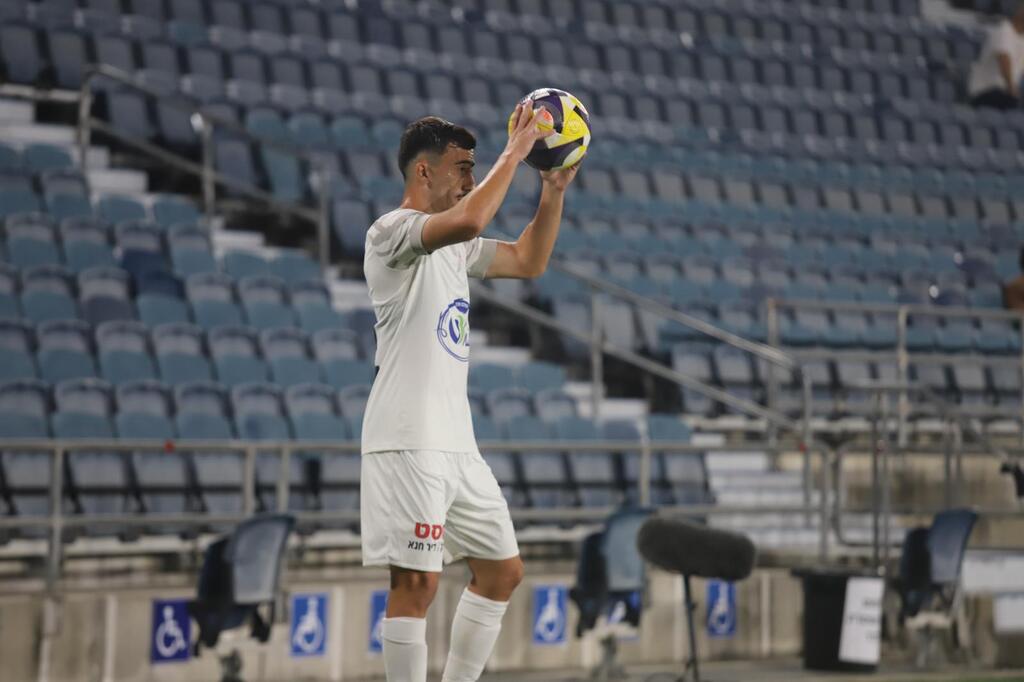 أداء دفاعي متماسك يمنح سخنين التعادل مع هبوعيل القدس