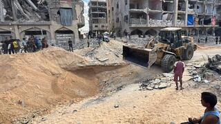 أعمال البحث عن  جثامين المختطفين القتلى