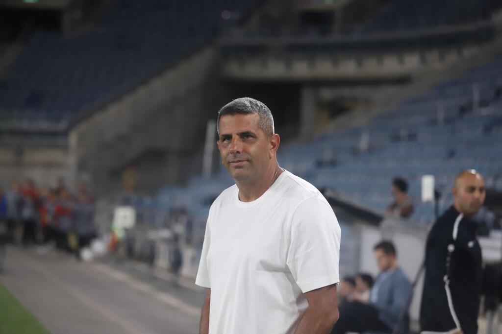 أداء دفاعي متماسك يمنح سخنين التعادل مع هبوعيل القدس