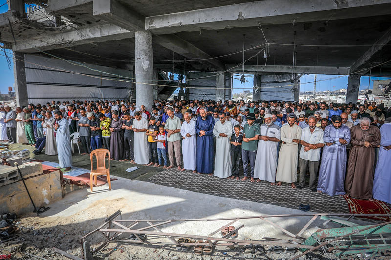 من سيحكم غزة؟