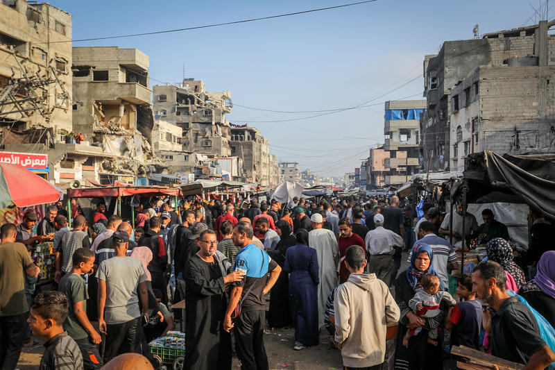 من سيحكم غزة؟