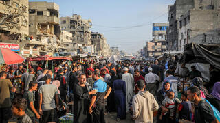 من سيحكم غزة؟