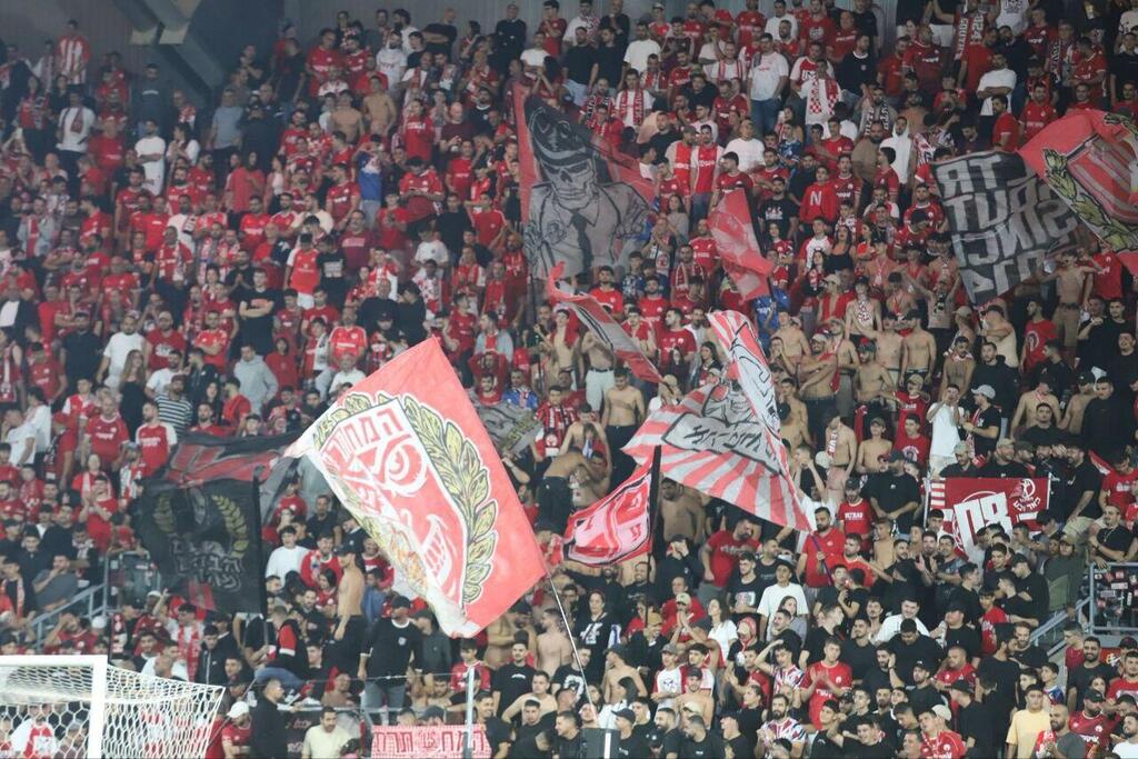 مكابي أبناء الرينة أمام هبوعيل بئر السبع