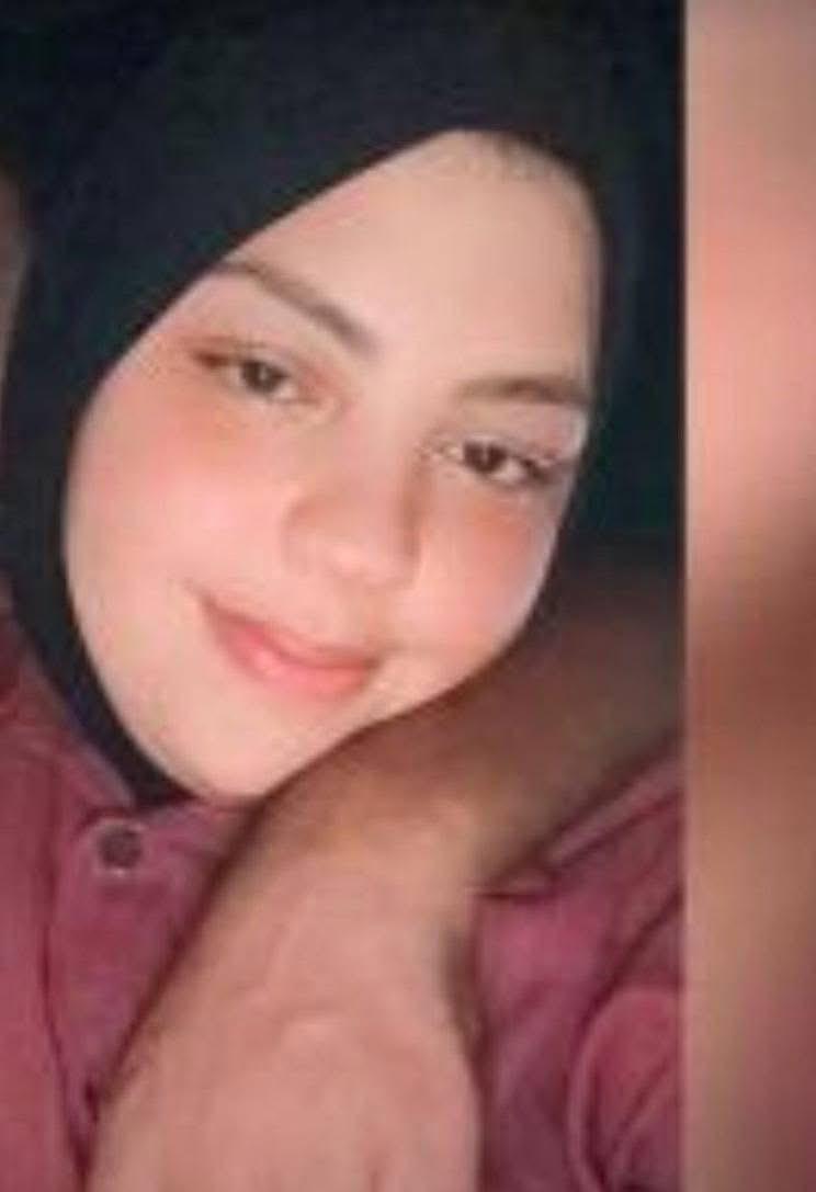 المرحومة زاهية عماش